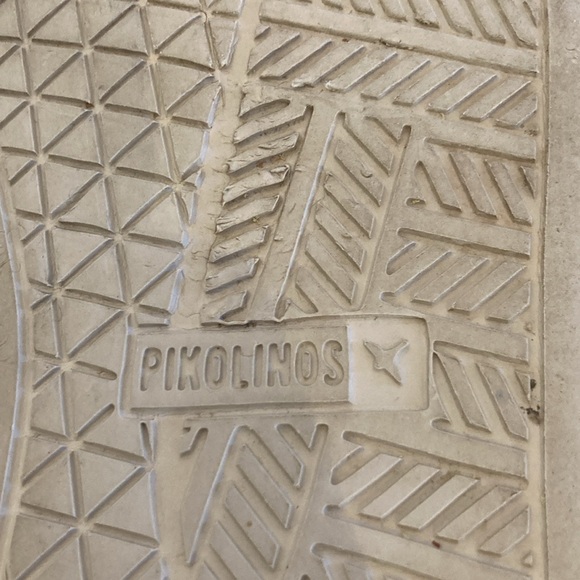 Pikolinos Men's shoes, Size 42 - Picture 10 of 12